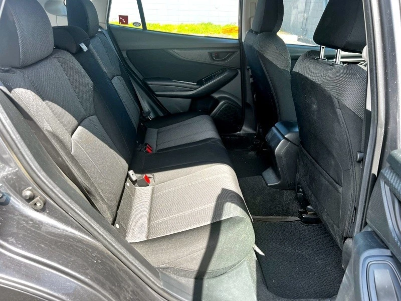 2022 Subaru Impreza 5th Gen - Image 10 of 21