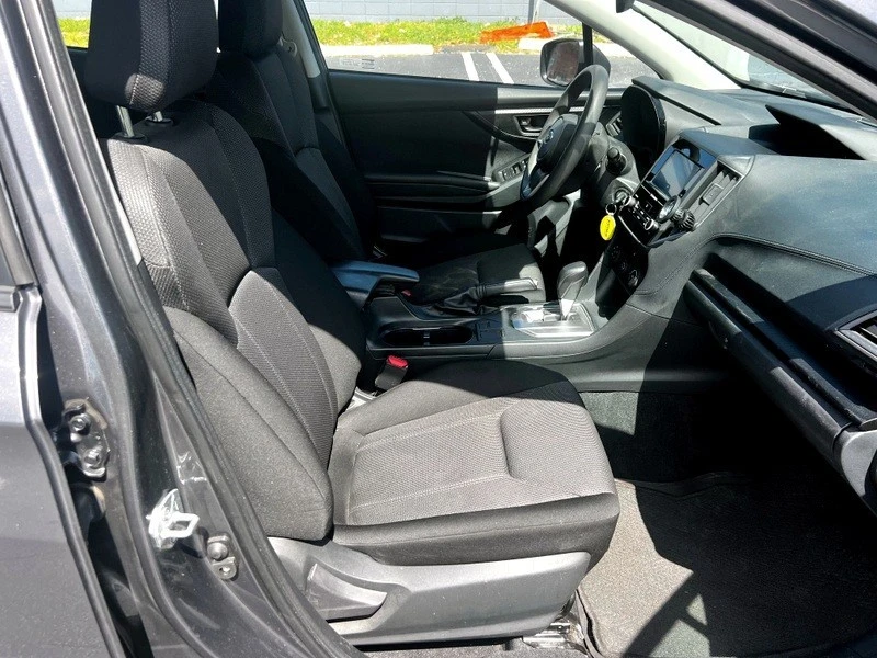 2022 Subaru Impreza 5th Gen - Image 9 of 21