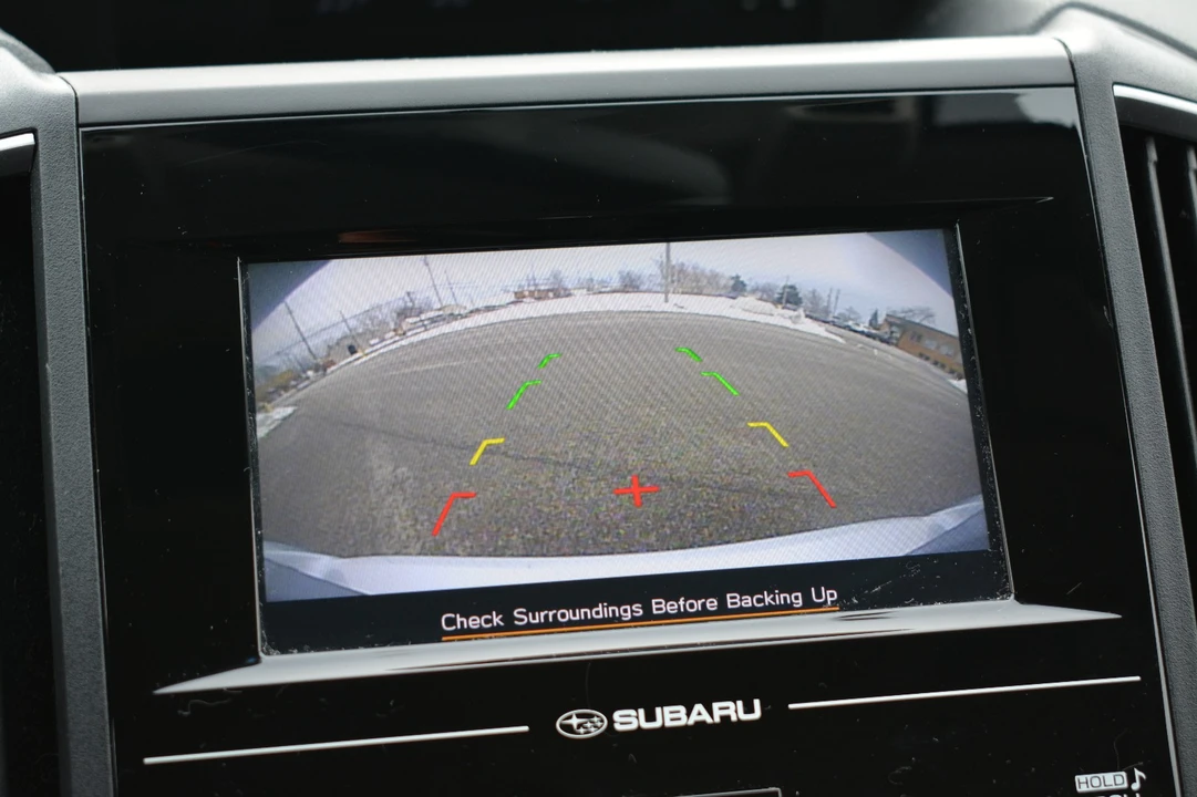 2022 Subaru Impreza 5th Gen - Image 19 of 21
