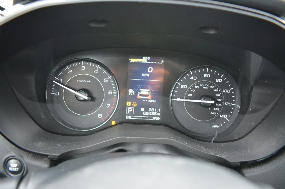 2022 Subaru Impreza 5th Gen - Image 21 of 21
