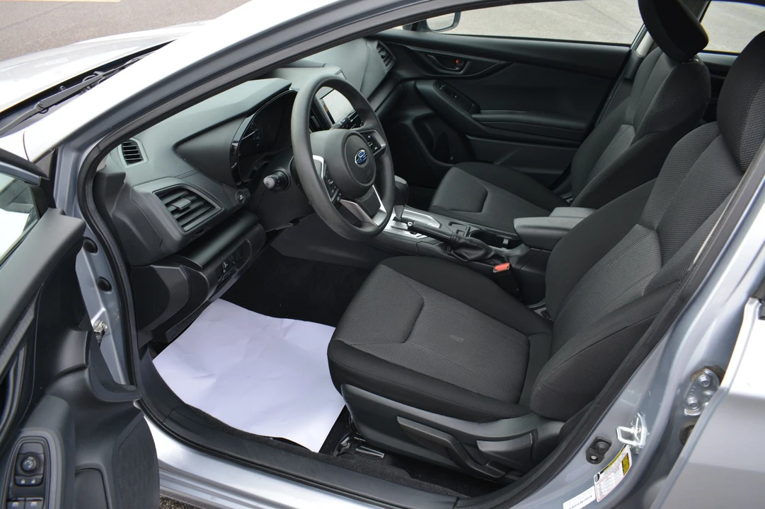 2022 Subaru Impreza 5th Gen - Image 14 of 21