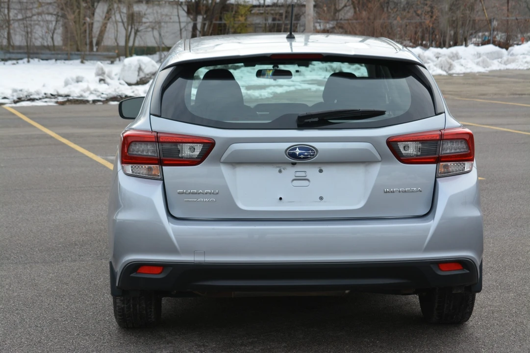 2022 Subaru Impreza 5th Gen - Image 6 of 21
