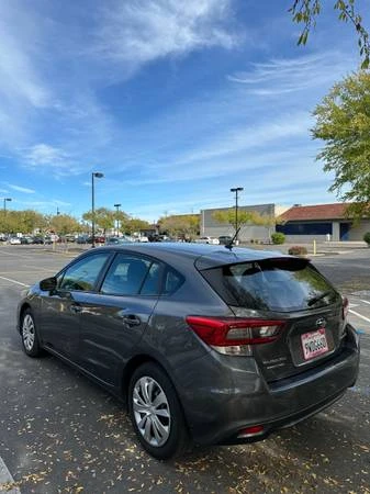 2022 Subaru Impreza 5th Gen - Image 5 of 14