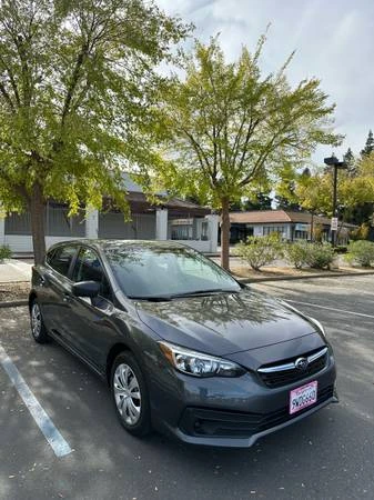 2022 Subaru Impreza 5th Gen - Image 3 of 14