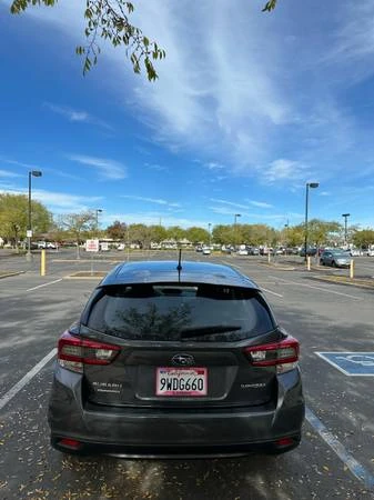 2022 Subaru Impreza 5th Gen - Image 4 of 14