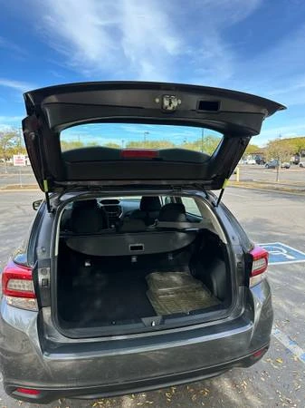 2022 Subaru Impreza 5th Gen - Image 7 of 14