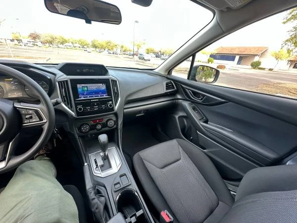 2022 Subaru Impreza 5th Gen - Image 14 of 14
