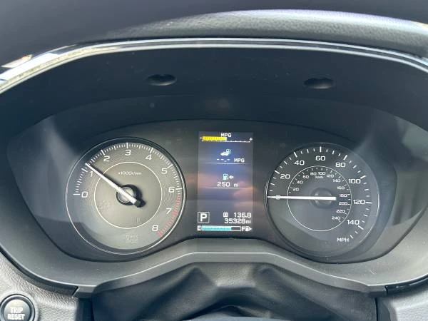 2022 Subaru Impreza 5th Gen - Image 13 of 14