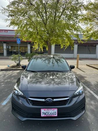 2022 Subaru Impreza 5th Gen - Image 2 of 14