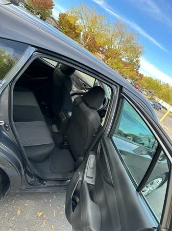 2022 Subaru Impreza 5th Gen - Image 11 of 14