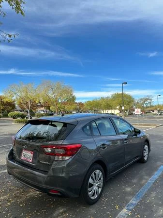 2022 Subaru Impreza 5th Gen - Image 6 of 14