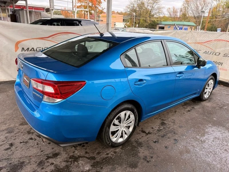 2022 Subaru Impreza 5th Gen - Image 12 of 12