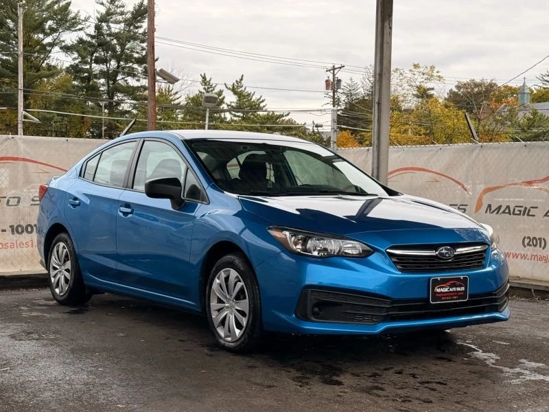 2022 Subaru Impreza 5th Gen - Image 6 of 12