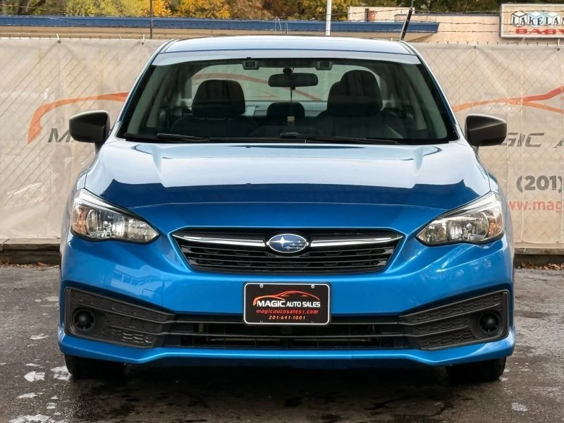 2022 Subaru Impreza 5th Gen - Image 5 of 12