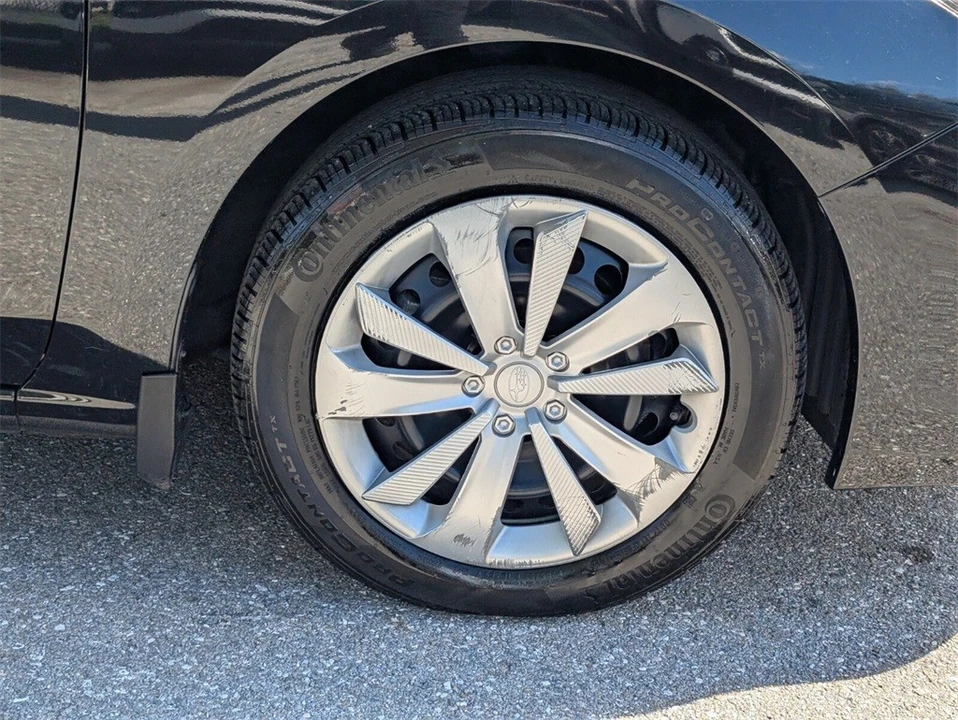 2022 Subaru Impreza 5th Gen - Image 9 of 12