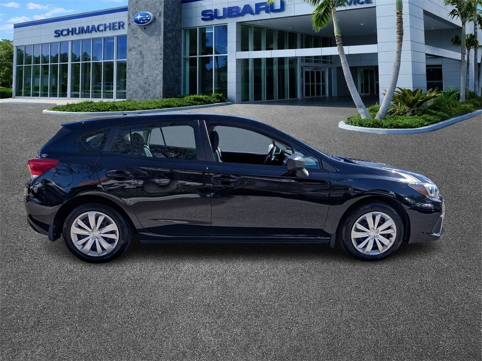 2022 Subaru Impreza 5th Gen - Image 8 of 12