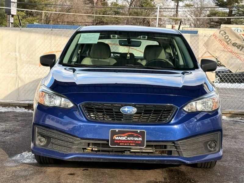 2022 Subaru Impreza 5th Gen - Image 5 of 12
