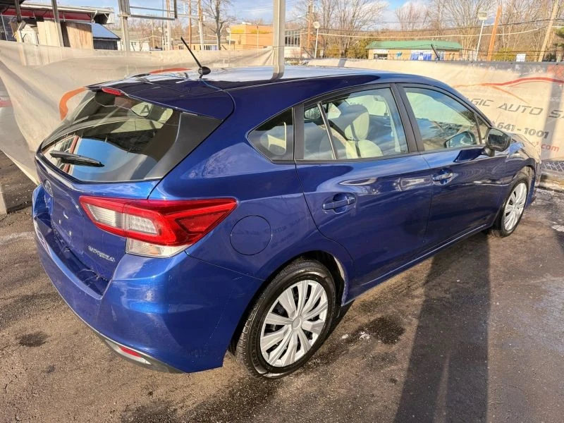 2022 Subaru Impreza 6th Gen - Image 12 of 12