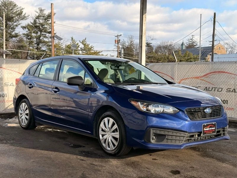 2022 Subaru Impreza 5th Gen - Image 6 of 12