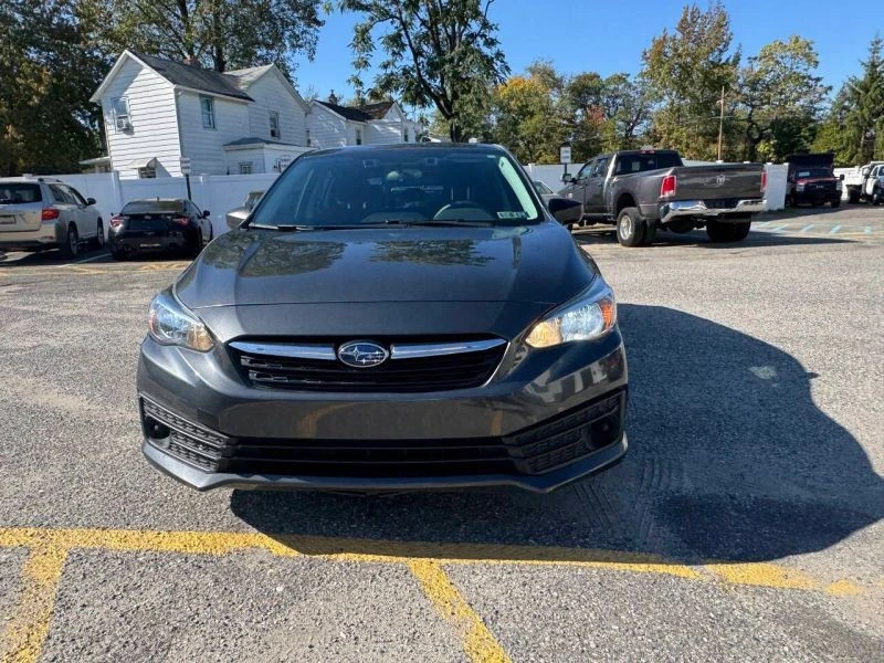 2022 Subaru Impreza 5th Gen - Image 3 of 12