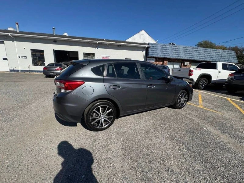 2022 Subaru Impreza 5th Gen - Image 6 of 12
