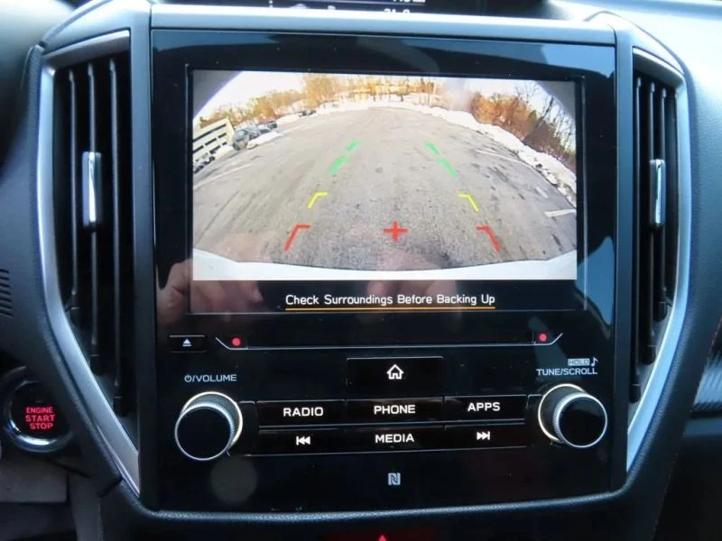 2022 Subaru Impreza 5th Gen - Image 7 of 12