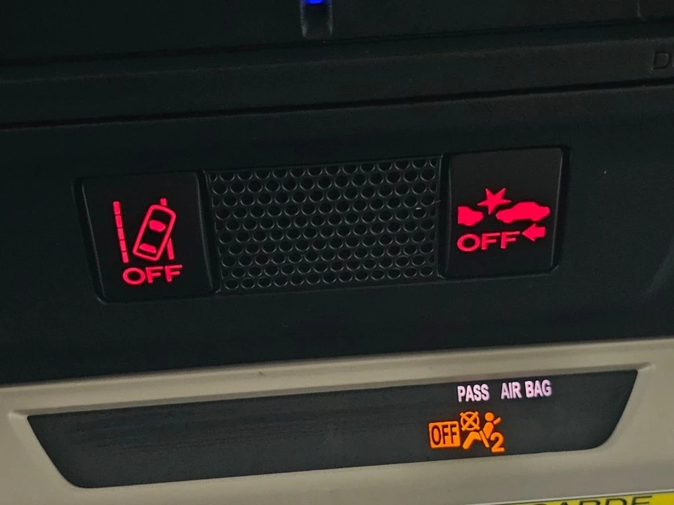 2022 Subaru Impreza 5th Gen - Image 7 of 12