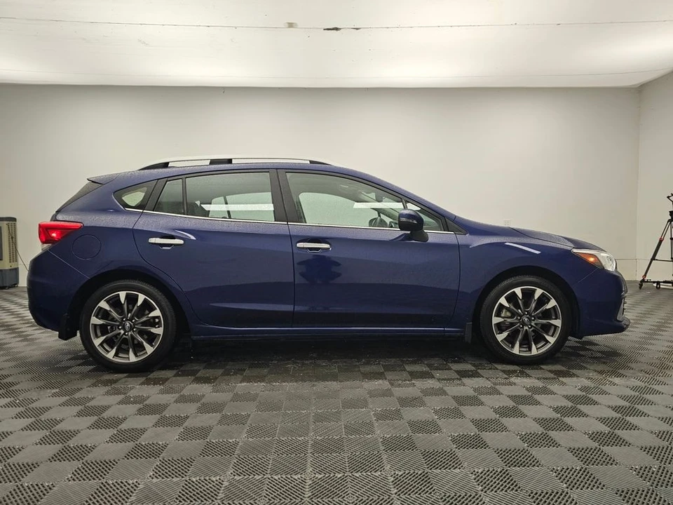 2022 Subaru Impreza 5th Gen - Image 8 of 12