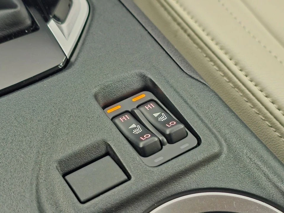 2022 Subaru Impreza 5th Gen - Image 3 of 12