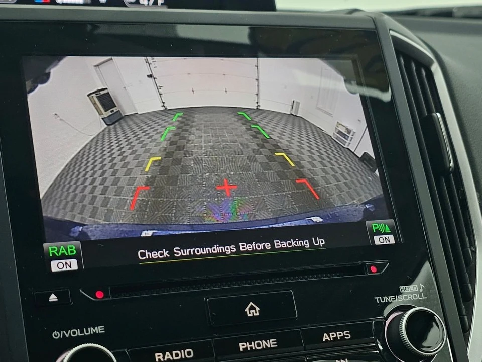 2022 Subaru Impreza 5th Gen - Image 5 of 12