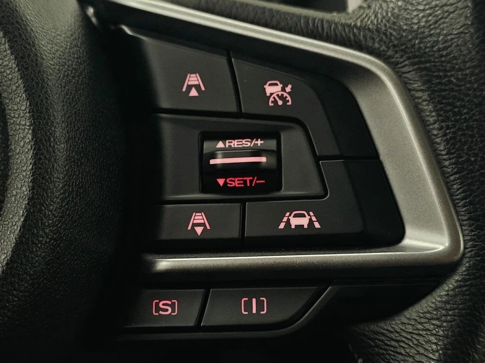 2022 Subaru Impreza 5th Gen - Image 6 of 12