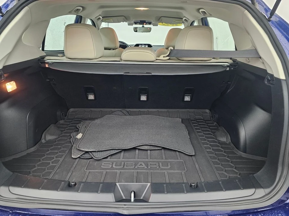 2022 Subaru Impreza 5th Gen - Image 11 of 12