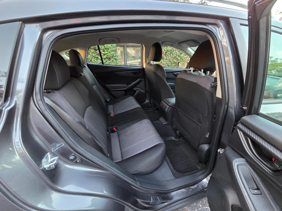2022 Subaru Impreza 5th Gen - Image 17 of 20