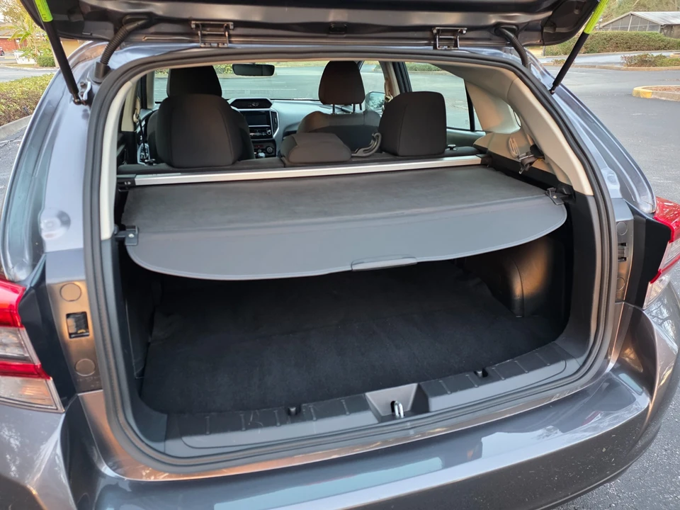2022 Subaru Impreza 5th Gen - Image 18 of 20