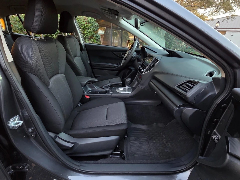 2022 Subaru Impreza 5th Gen - Image 16 of 20