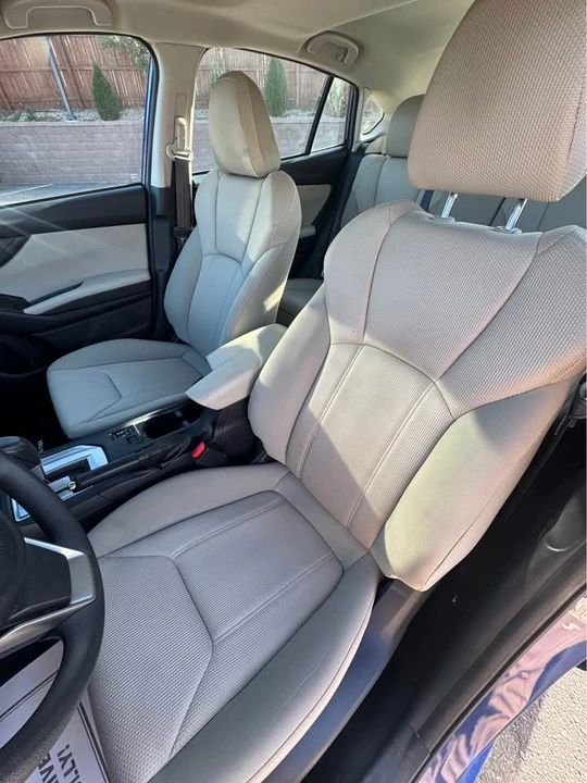 2022 Subaru Impreza 5th Gen - Image 9 of 12