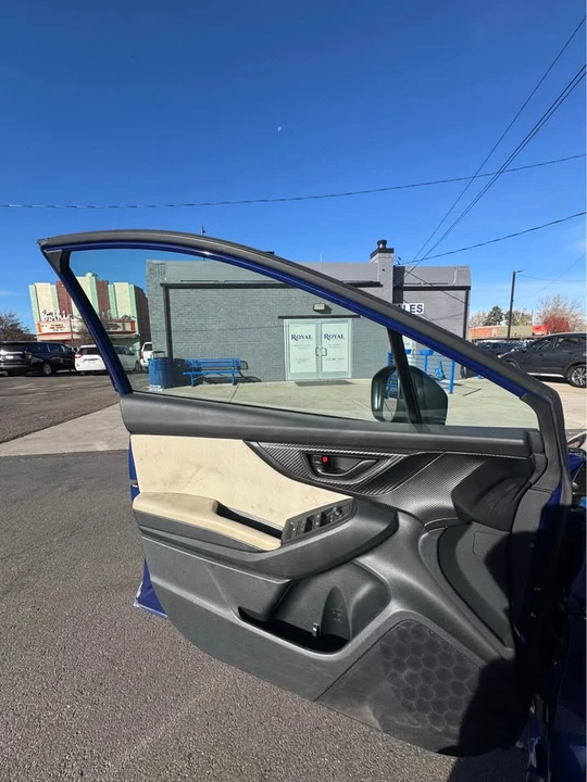 2022 Subaru Impreza 5th Gen - Image 8 of 12