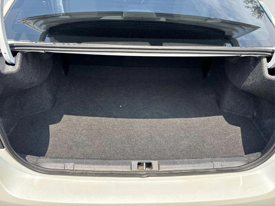 2022 Subaru Impreza 5th Gen - Image 10 of 12