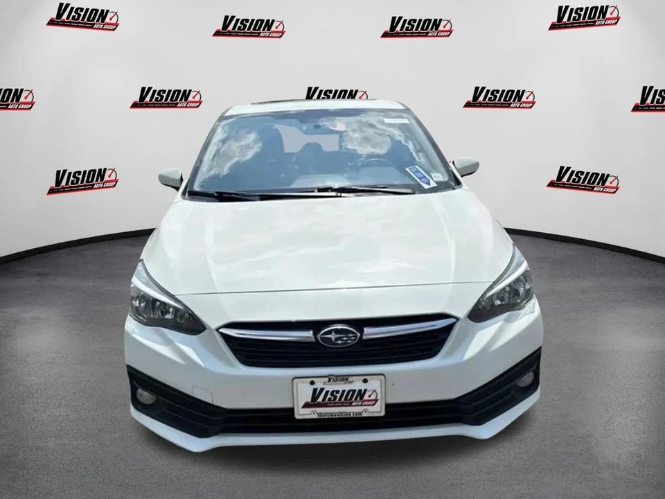 2022 Subaru Impreza 5th Gen - Image 2 of 12