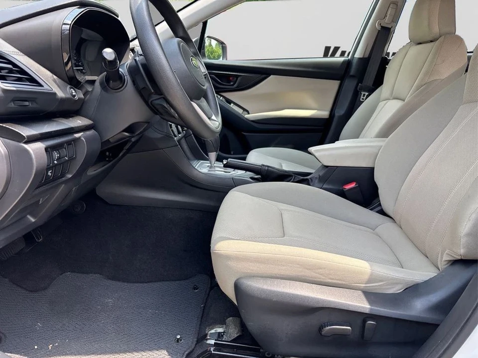 2022 Subaru Impreza 5th Gen - Image 8 of 12