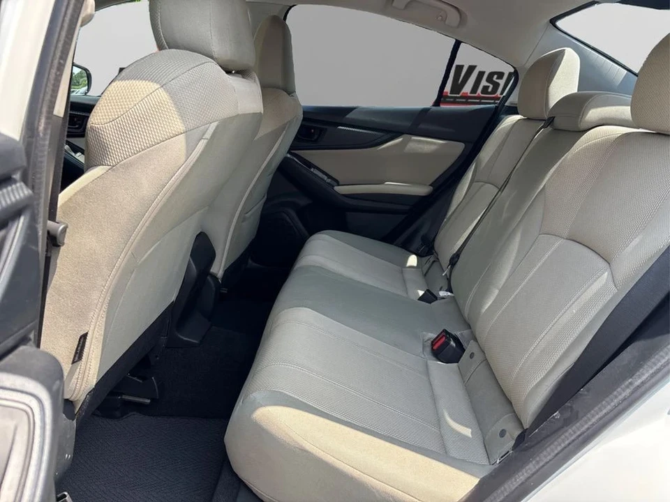 2022 Subaru Impreza 5th Gen - Image 9 of 12
