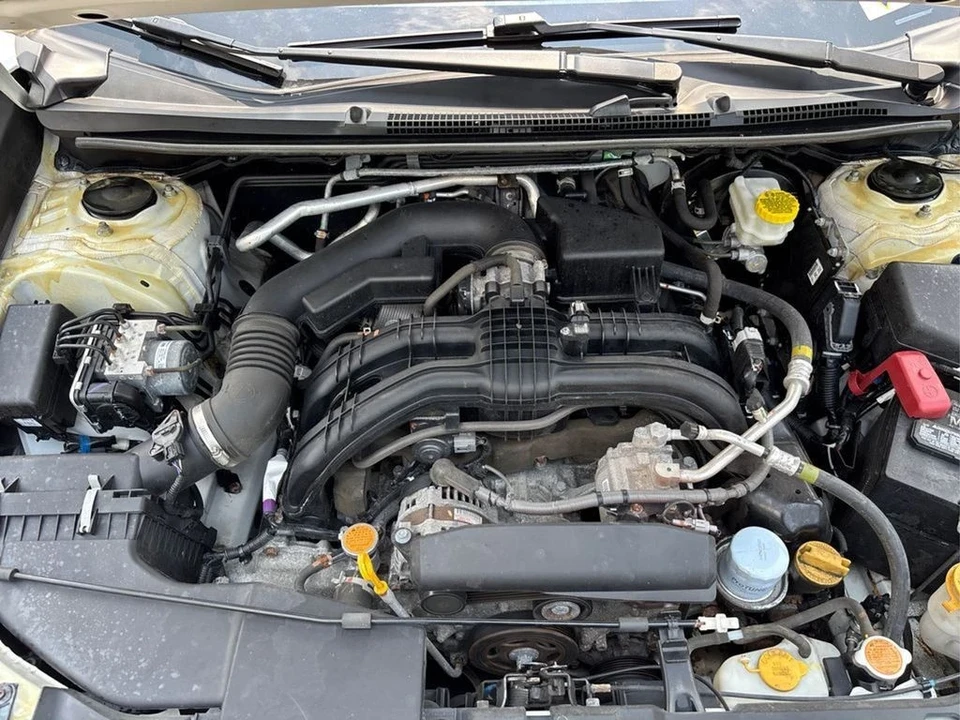 2022 Subaru Impreza 5th Gen - Image 12 of 12