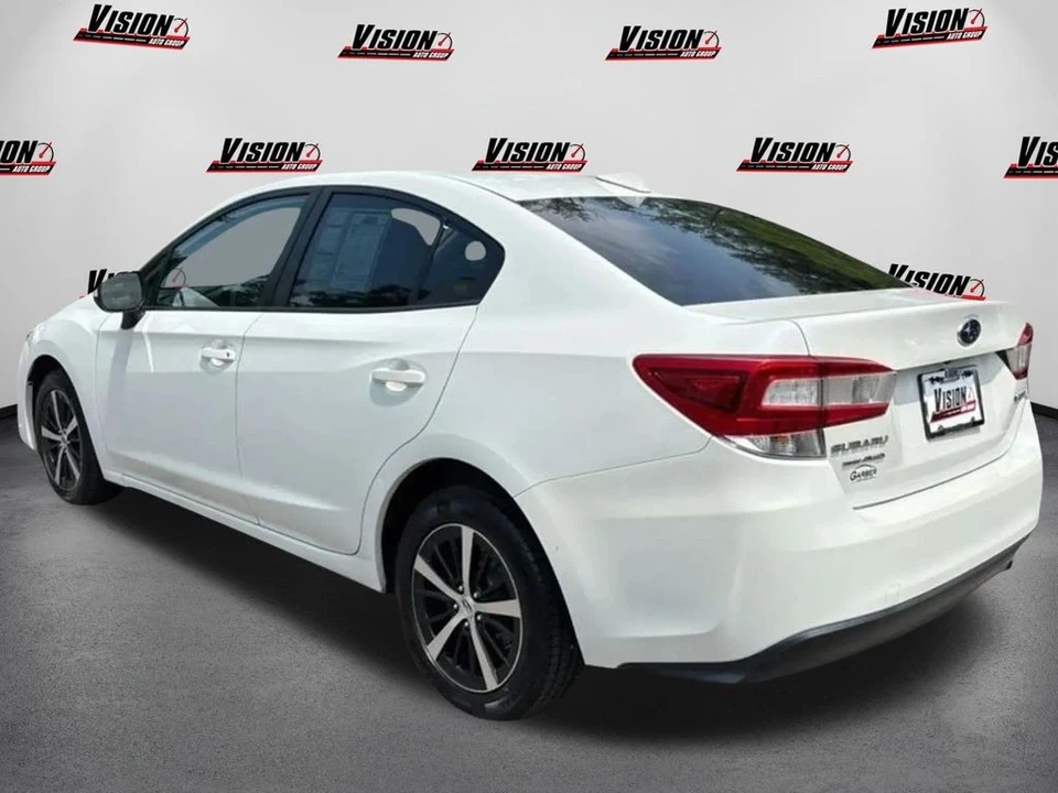 2022 Subaru Impreza 5th Gen - Image 6 of 12