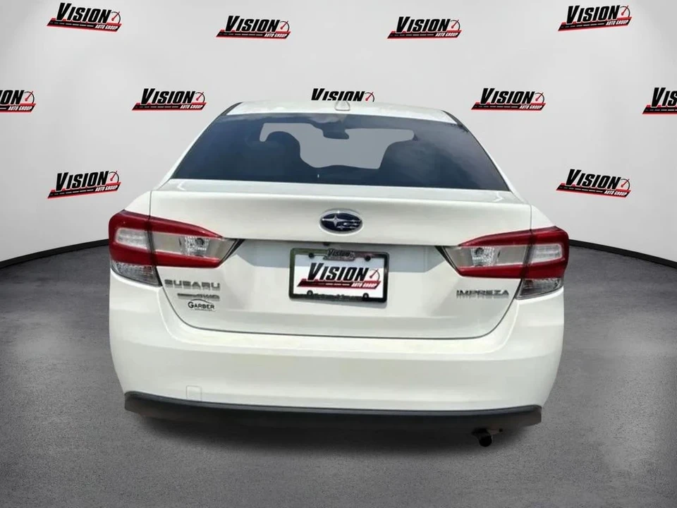 2022 Subaru Impreza 5th Gen - Image 5 of 12