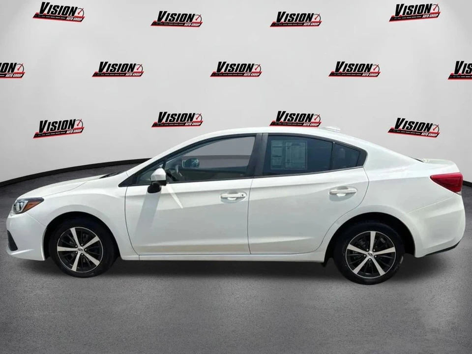 2022 Subaru Impreza 5th Gen - Image 7 of 12