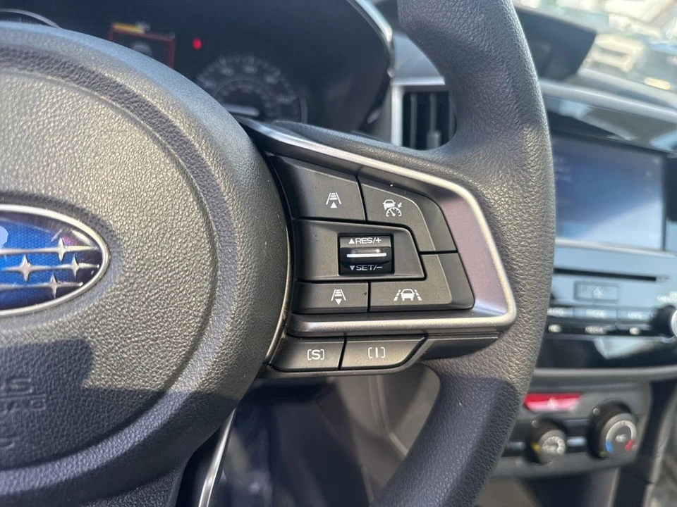 2022 Subaru Impreza 5th Gen - Image 16 of 21
