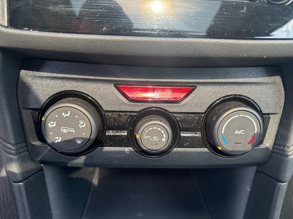 2022 Subaru Impreza 5th Gen - Image 21 of 21