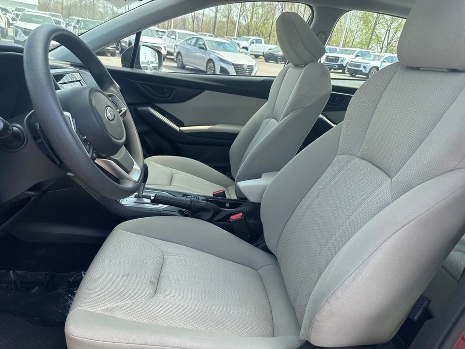 2022 Subaru Impreza 5th Gen - Image 9 of 21