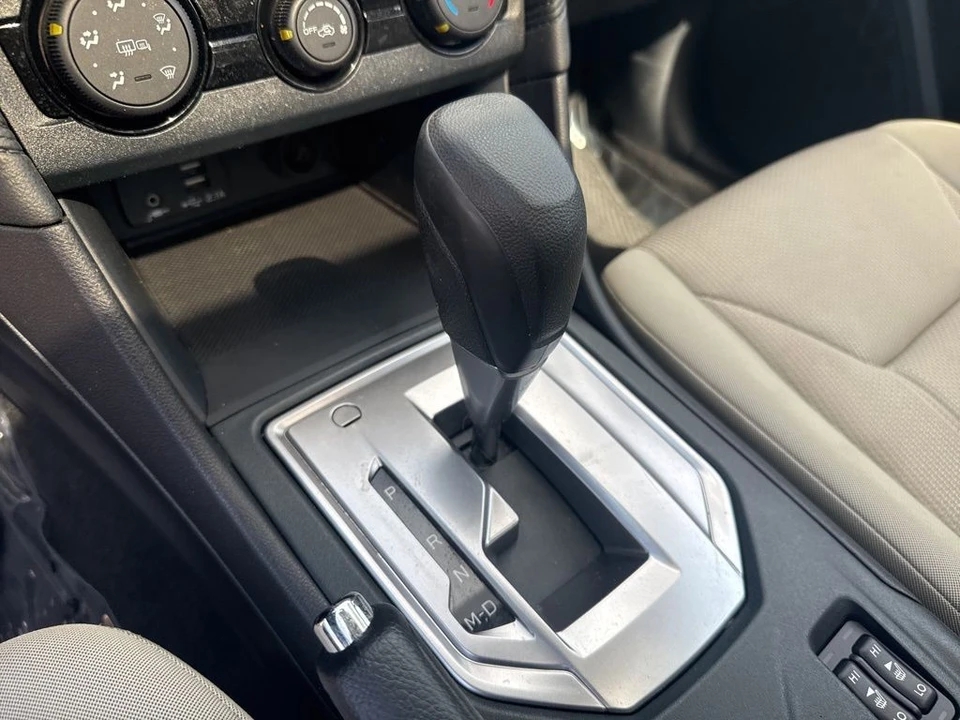 2022 Subaru Impreza 5th Gen - Image 18 of 21