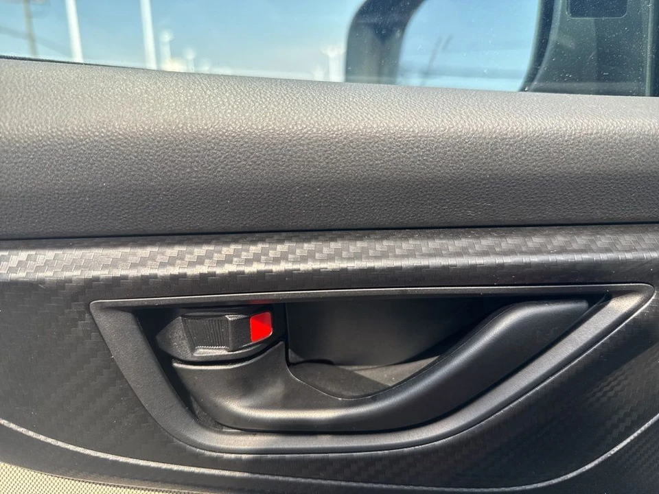2022 Subaru Impreza 5th Gen - Image 11 of 21